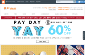 paylessshoesource.com