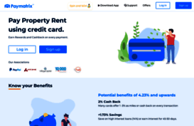 paymatrix.in