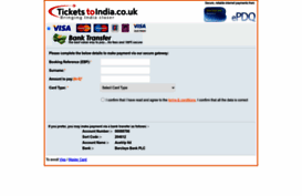 payment.ticketstoindia.co.uk