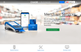 paymentech.com