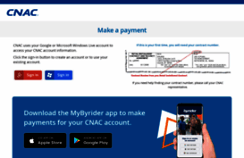 payments.cnac.com
