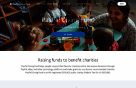 paypalgivingfund.org