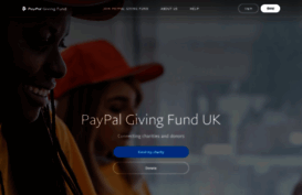 paypalgivingfund.org.uk