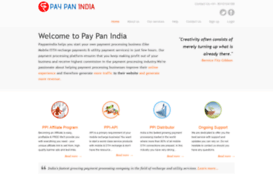 paypanindia.com