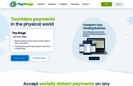payrange.com
