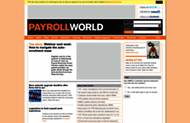 payrollworld.com