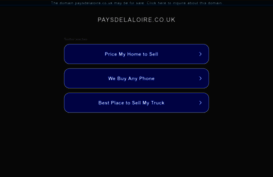 paysdelaloire.co.uk