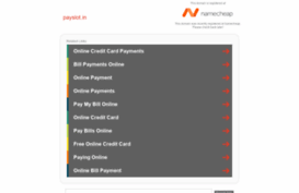 payslot.in