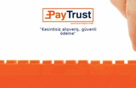 paytrust.com.tr