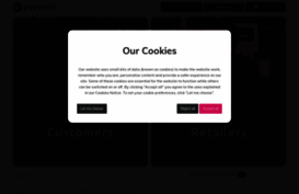 payzonecards.co.uk