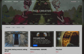 pazl.name