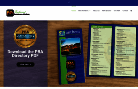 pbanthem.com
