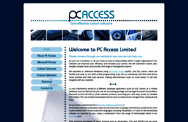 pcaccess.co.uk