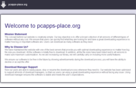 pcapps-place.org