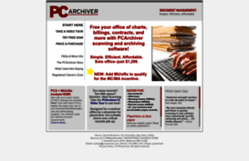 pcarchiver.com