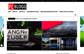 pcblogg.com