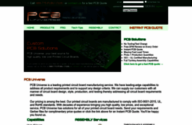 pcbuniverse.com