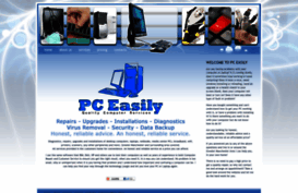 pceasily.co.uk