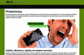 pcelectronica.es