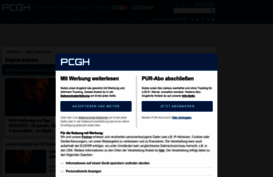 pcghx.com
