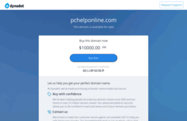 pchelponline.com