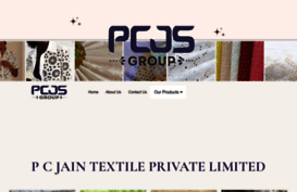 pcjsgroup.com