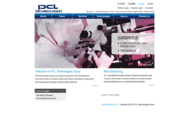 pcltech.com