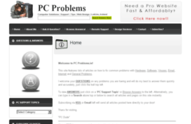 pcproblems.ie