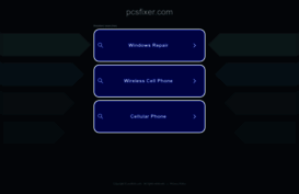 pcsfixer.com