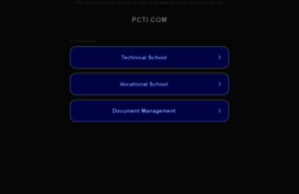 pcti.com