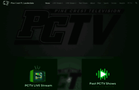 pctv.pinecrest.edu