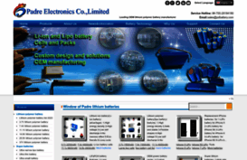 pdbattery.com