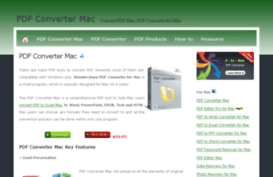 pdf-converter-mac.com