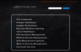 pdfarchives.com