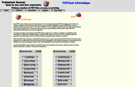 pdfdesk.com
