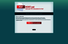 pdfhost.net