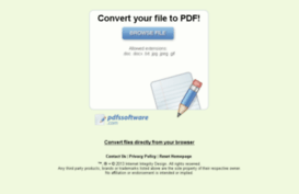 pdfssoftware.com