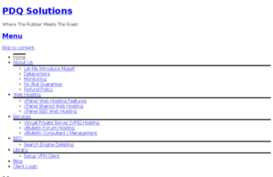 pdqso.com