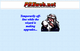 pdxweb.net