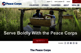peacecorps.gov