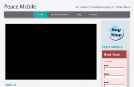 peacemobile.biz