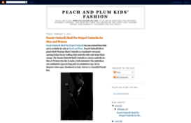 peach-and-plum.blogspot.com
