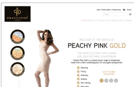 peachypink.com.au