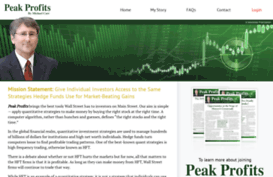 peakprofitsreport.com