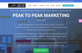 peaktopeakmarketing.com