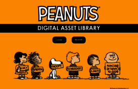 peanuts.mymediabox.com