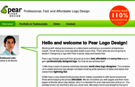 pear-logo-design.com