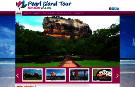 pearlislandtour.com