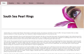 pearlrings.synthasite.com