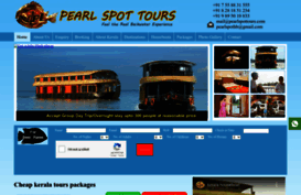 pearlspottours.com